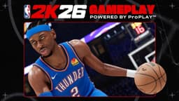 NBA 2k26 est attendu le 5 septembre 2025
