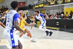 ndjock hyères-toulon