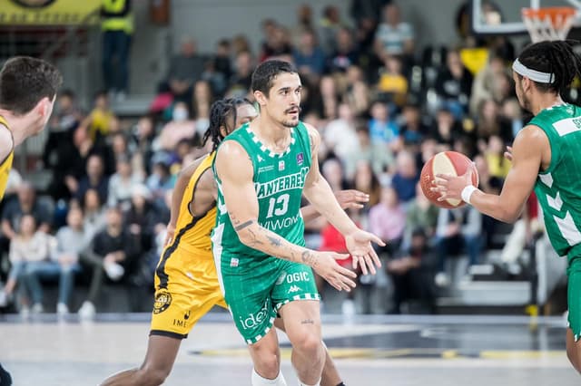 Saint-Quentin s’intéresse à Nick Johnson