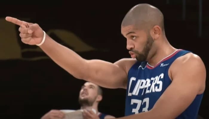 Des Français pas à la fête en NBA