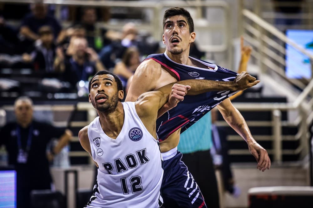 L&rsquo;ancien dijonnais Danilo Nikolic devrait remplacer Kristian Doolittle à Limoges
