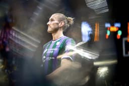 osetkowski partizan belgrade