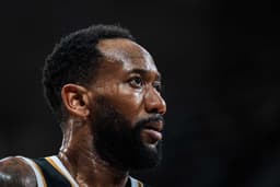 David Lighty, vétéran de l'ASVEL, est préservé contre Saint-Quentin