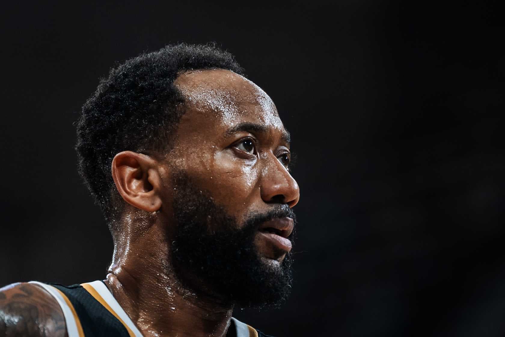 Lighty ménagé, l’ASVEL veut éviter le piège SQBB en Coupe