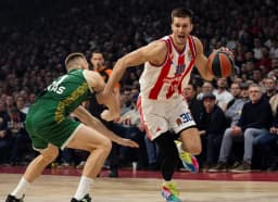 intérieur euroleague dubaï