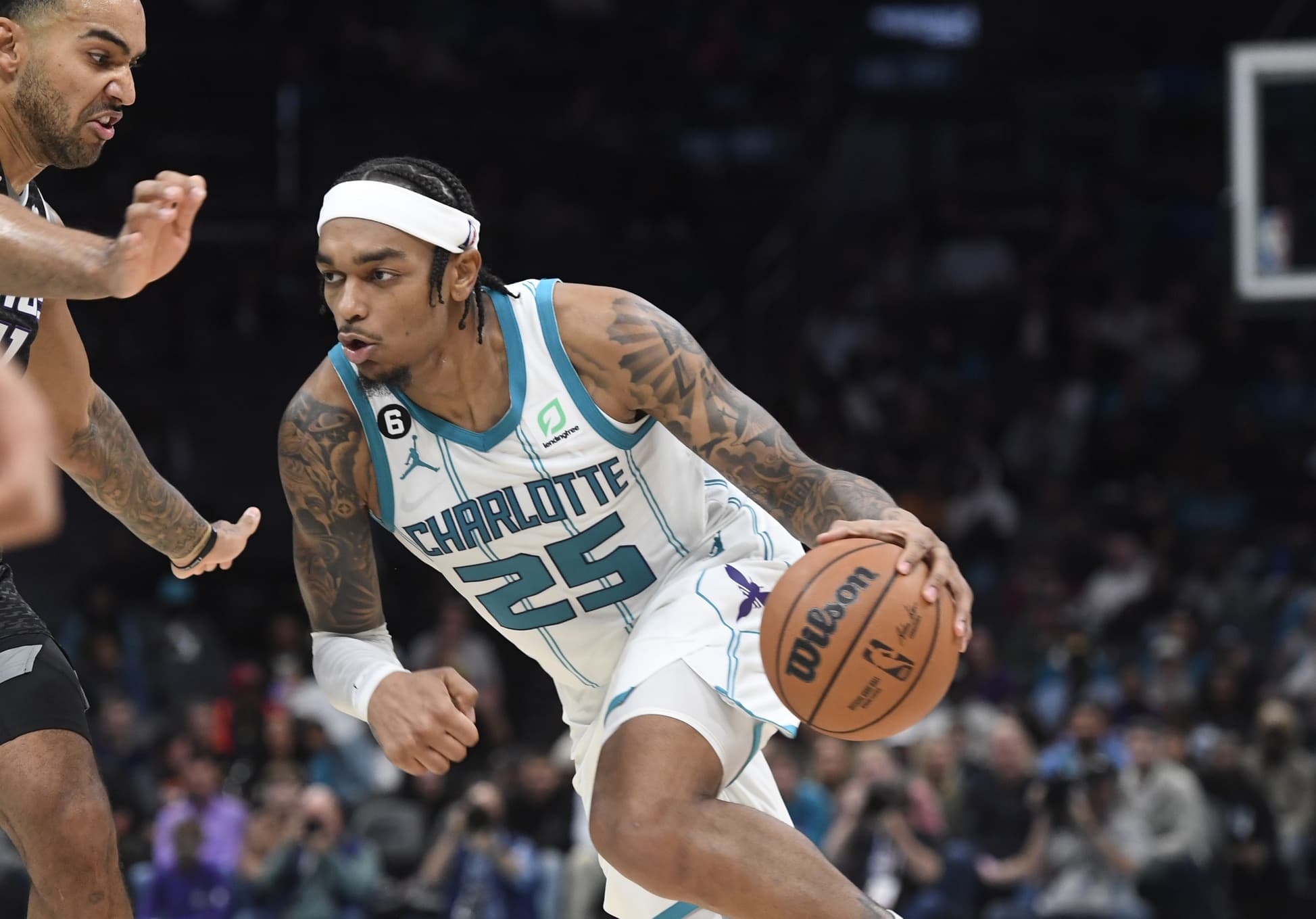 PJ Washington proche d’une prolongation à 90M$ avec les Mavericks