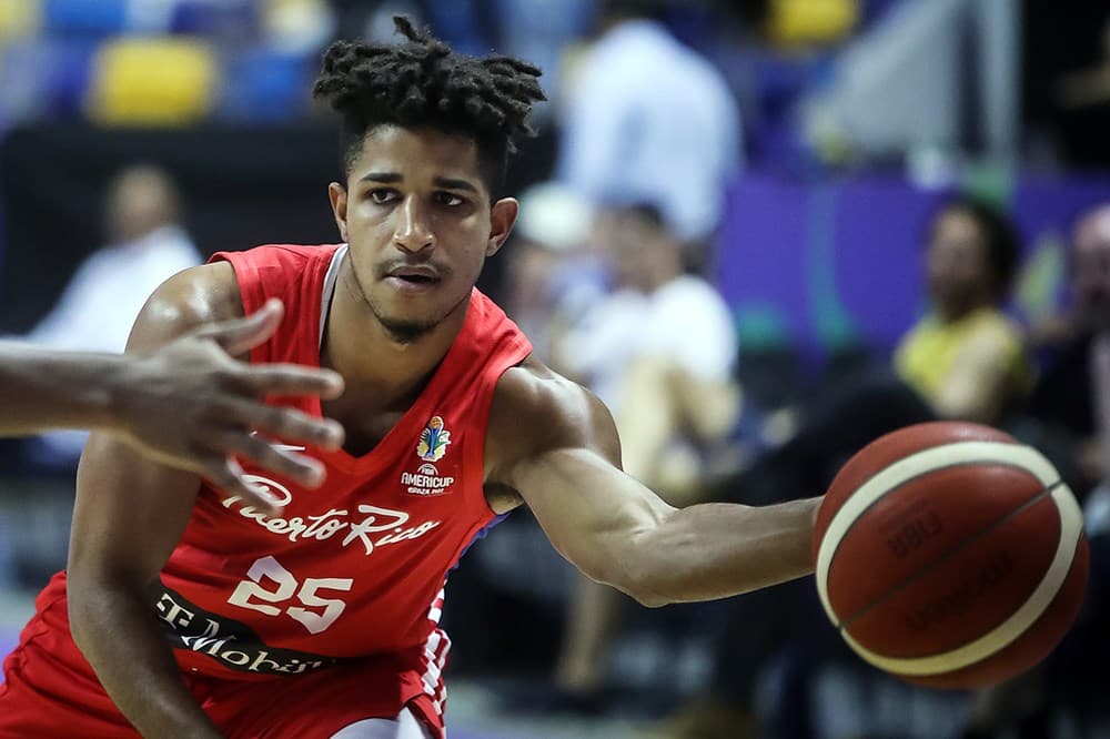 Officiel : Alfonso Plummer renforce le Paris Basketball