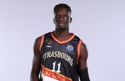 La SIG Strasbourg lance sa saison de BCL ce mardi 6 octobre