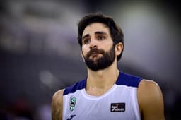 Ricky Rubio a fini à 31 d'évaluation en seulement 18 minutes !