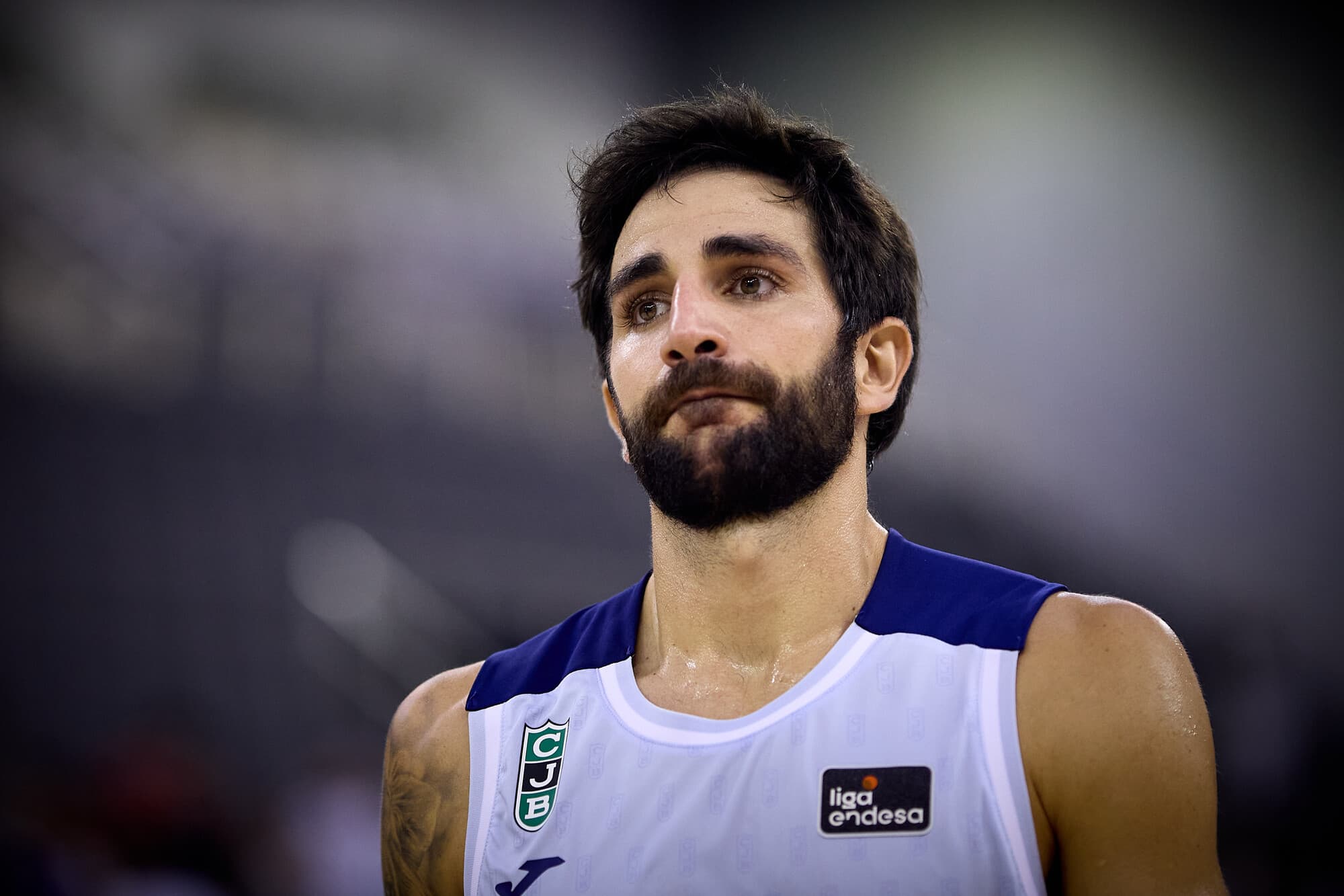 Ricky Rubio réussit un retour exceptionnel avec le Joventut Badalone