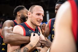 panier saison liga andorre