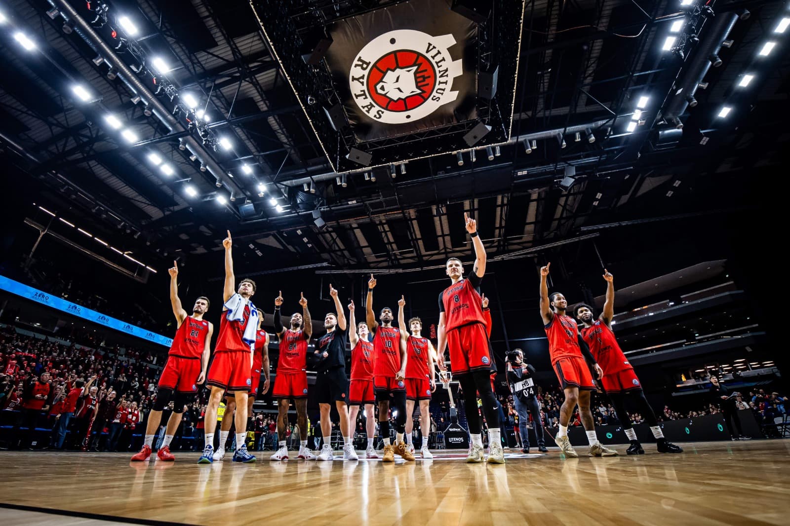 Un nouveau club se porte ouvertement candidat à la NBA Europe