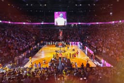 orléans record affluence