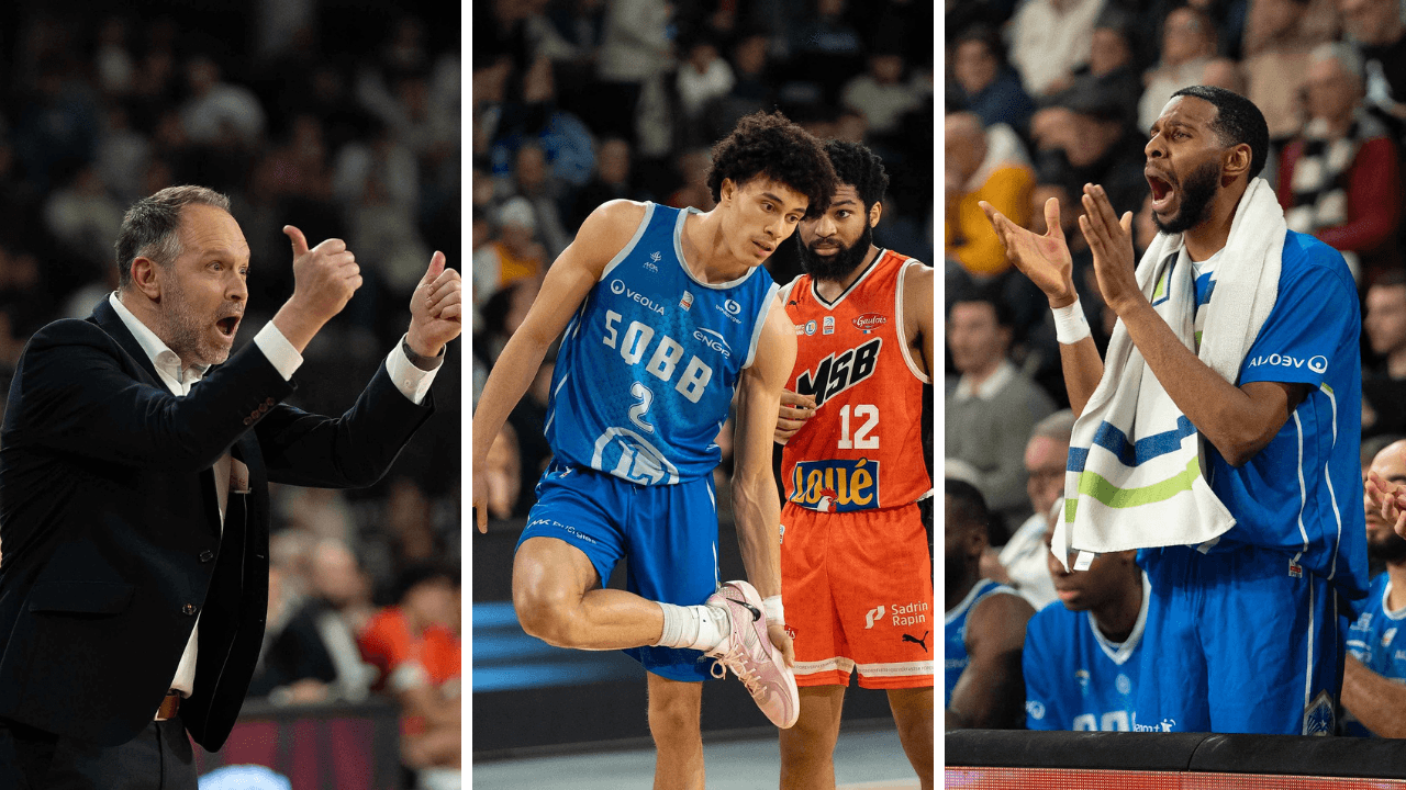 Quiz fans de basket français : connaissez-vous vraiment l’histoire unique du Saint-Quentin Basket ?