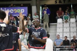 cholet vichy
