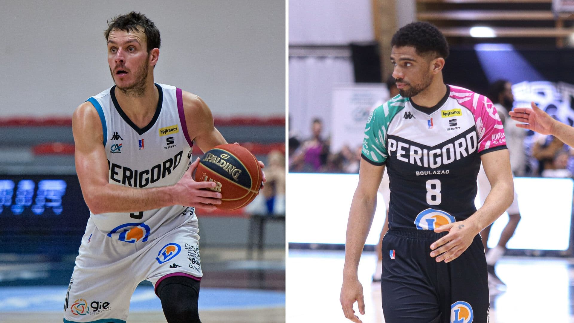 Boulazac : Clément Cavallo et Bathiste Tchouaffé incertains pour la finale