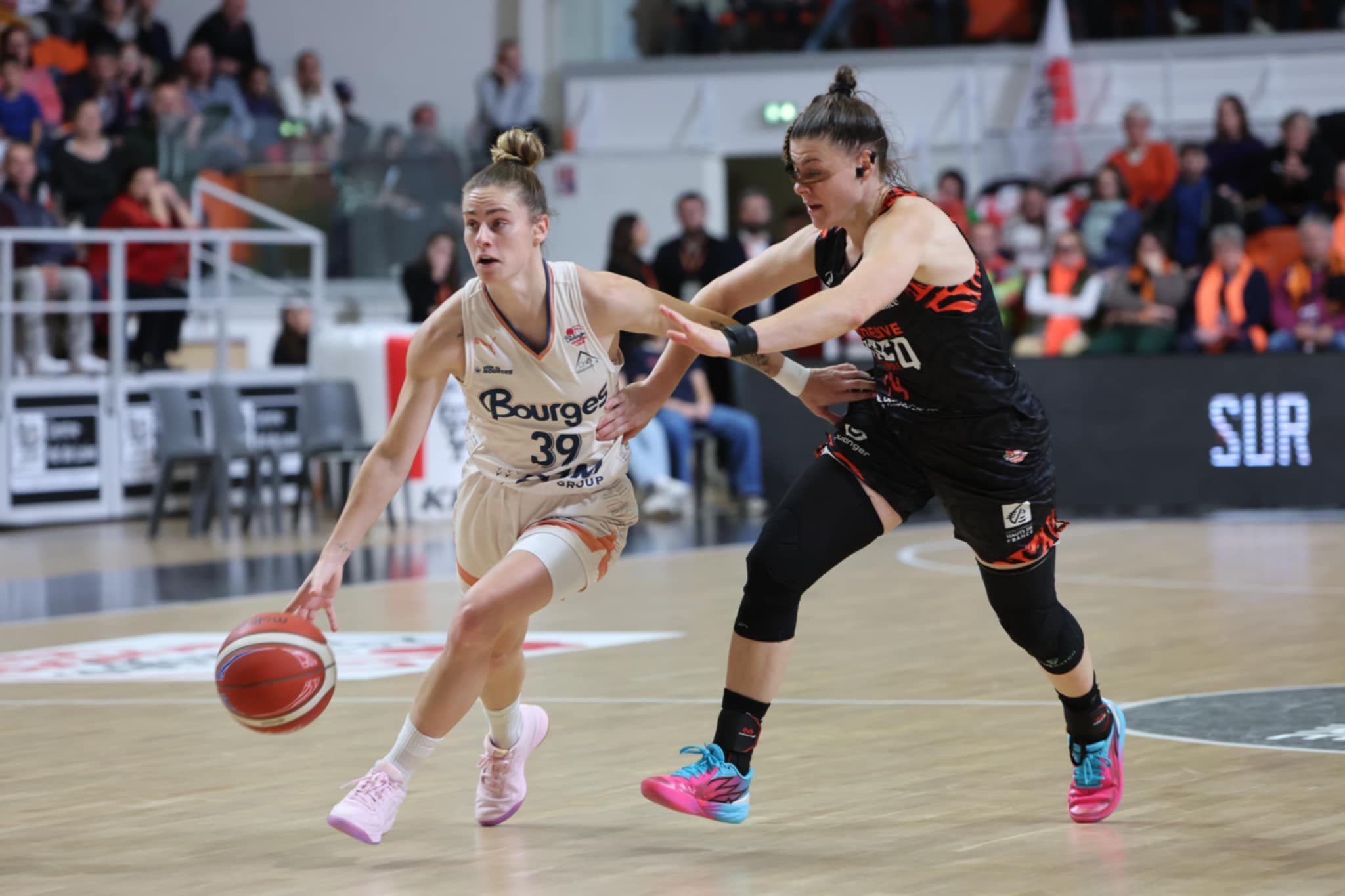« Il se passe quelque chose » à Angers, seul leader pour la première trêve internationale ; 0/10 pour le champion Villeneuve-d’Ascq