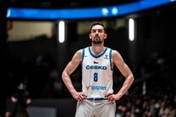 république tchèque eurobasket