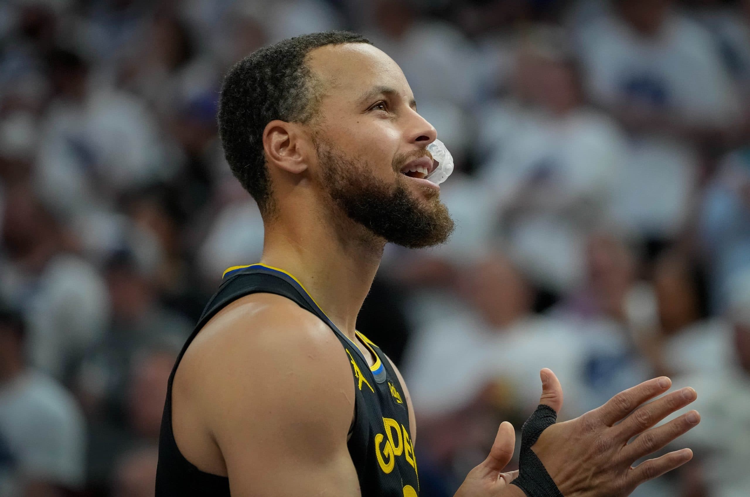 Curry veut faire pour la WNBA ce que Kobe avait commencé : une révolution discrète mais radicale