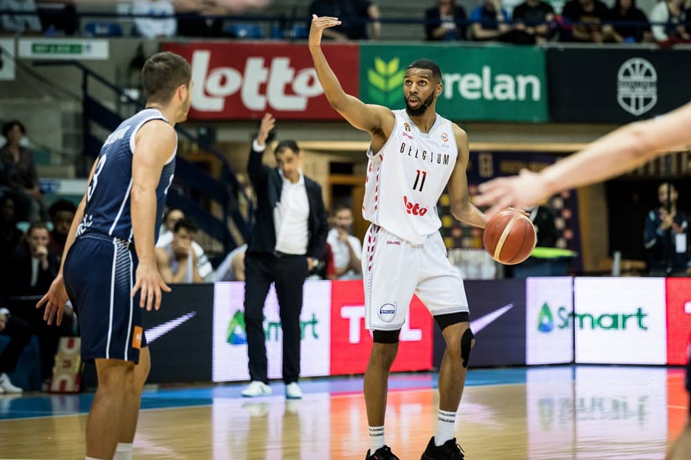 Loïc Schwartz (Saint-Quentin) sélectionné avec la Belgique