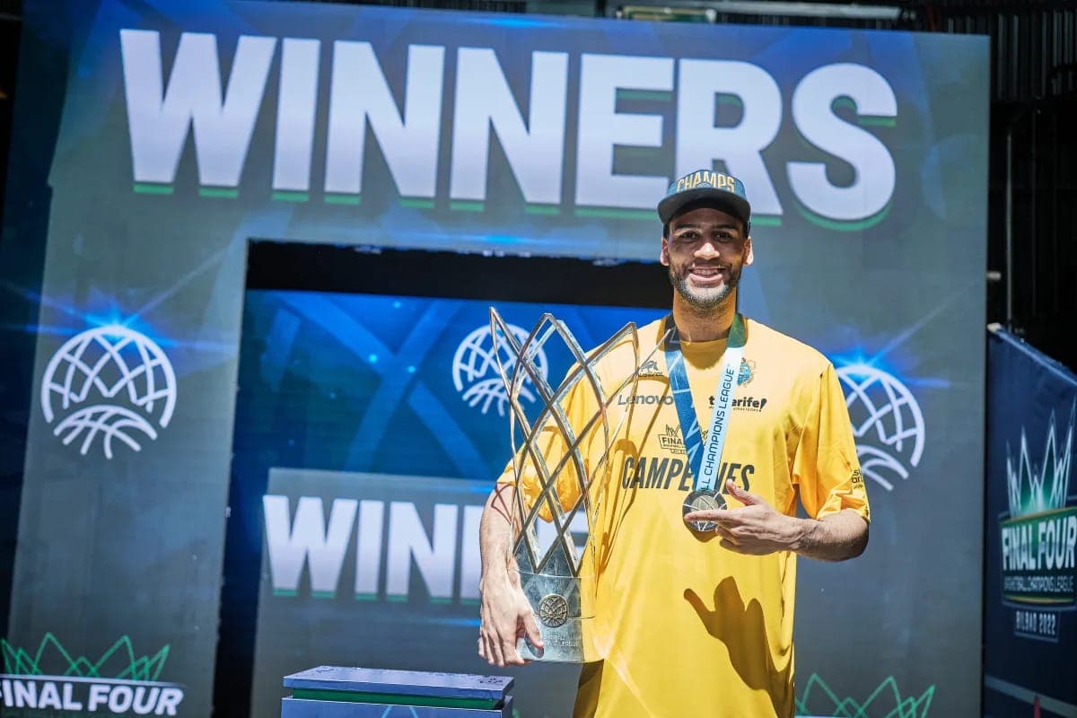 Aix-Maurienne s’offre un ancien vainqueur de la Champions League !