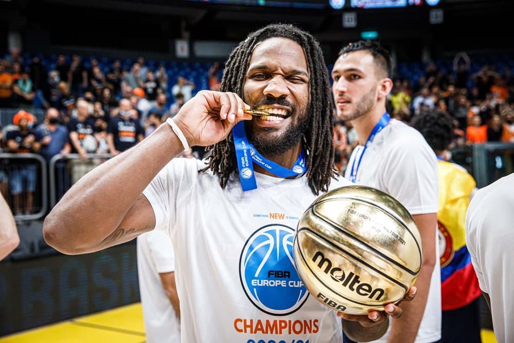 Wayne Selden, l&rsquo;homme providentiel de la Chorale de Roanne ?