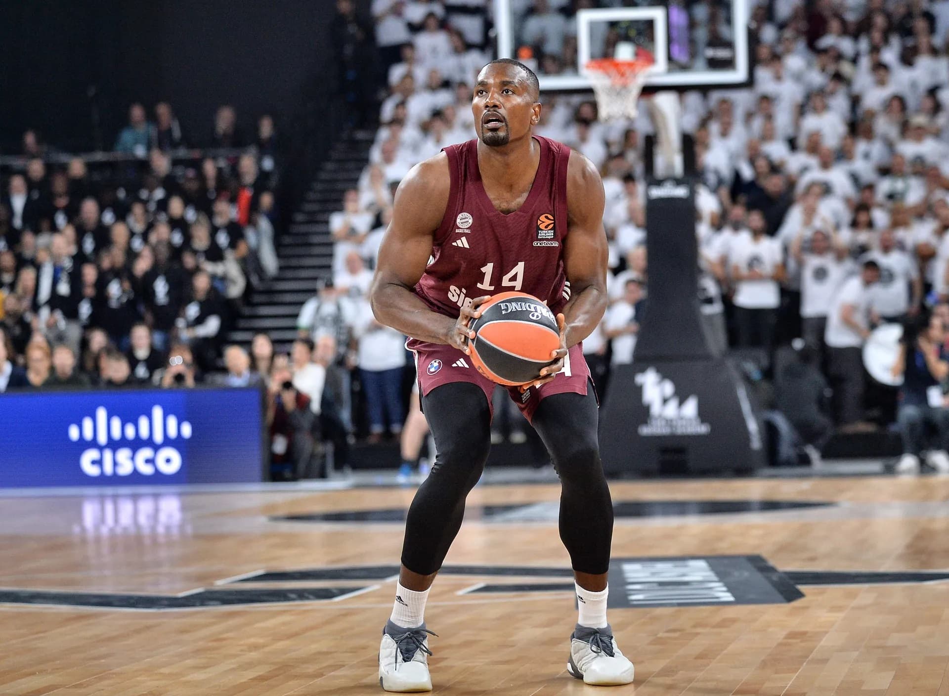 Ibaka au Real, Nunez au Barça : les Espagnols rentrent au bercail