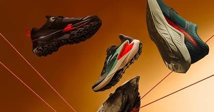 Le trail running : une activité complémentaire pour améliorer la condition physique des basketteurs