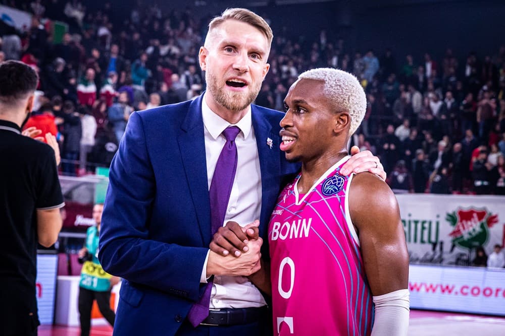 Bonn dit adieu à son MVP T.J. Shorts, arrivée imminente à Paris ?