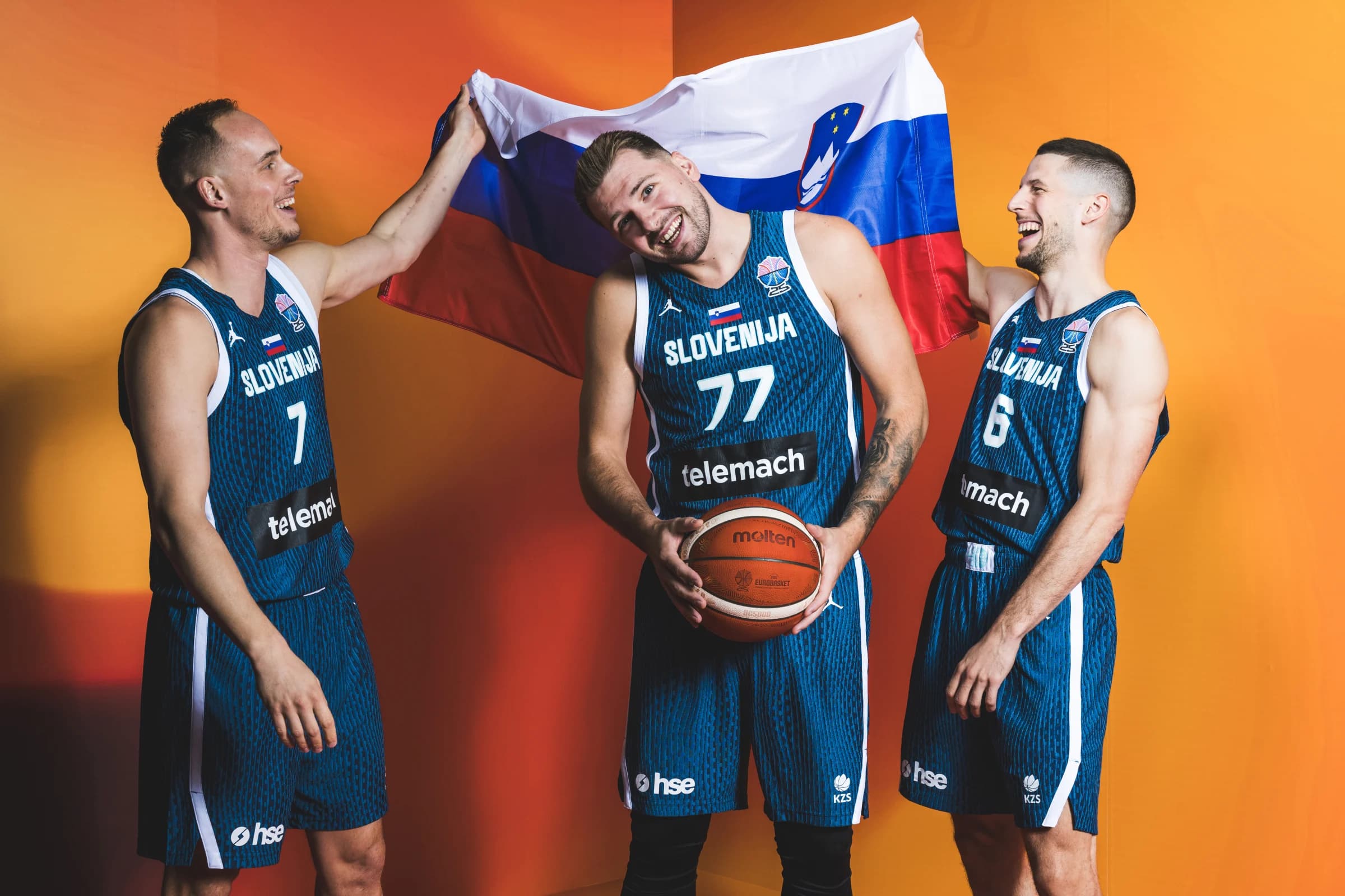 Le programme TV de l’EuroBasket 2025 ce jeudi 28 août