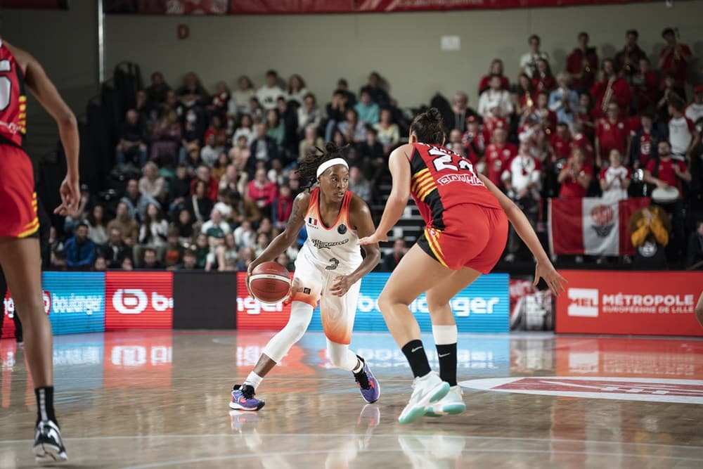 En Espagne, Villeneuve d’Ascq a les cartes en main