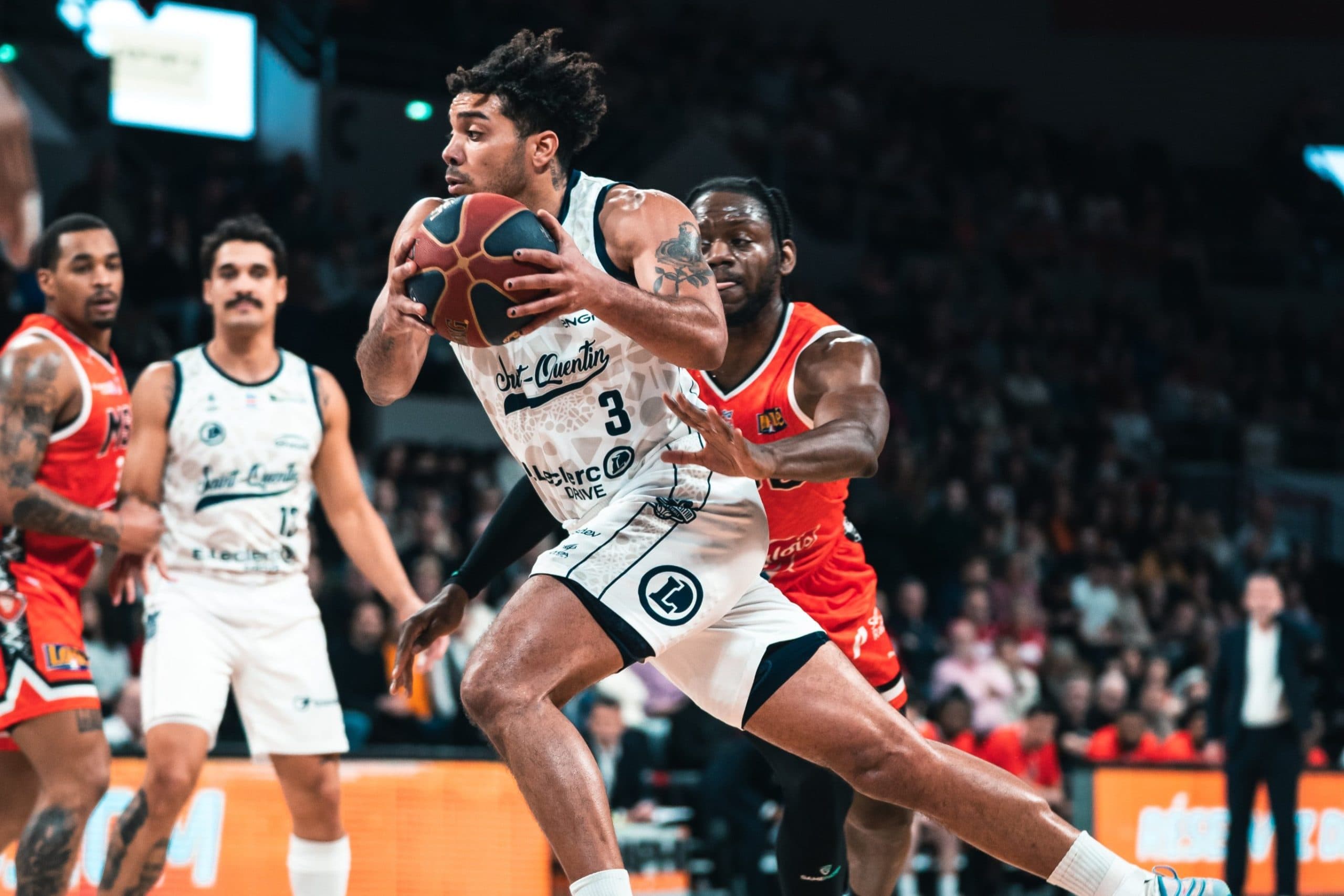 Le président de Saint-Quentin sort du silence après les « difficultés qui s’enchaînent » et renomme Pedro Nuno Monteiro au poste d’entraîneur