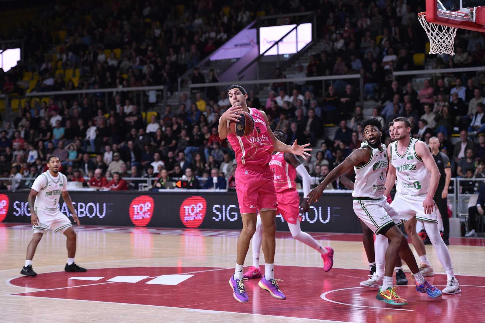 Une rencontre de Coupe de France diffusée en clair : comment voir Orchies – Strasbourg