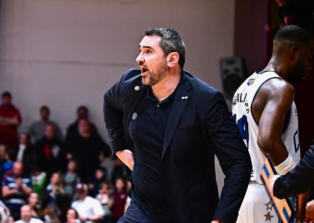 Thomas Andrieux rebondit à Denain pour les deux prochaines saisons