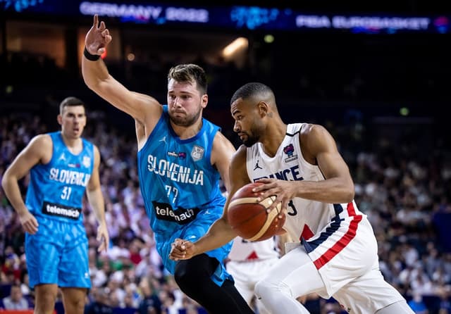 Le mea culpa de Timothé Luwawu-Cabarrot concernant l’équipe de France : « Je reconnais mes erreurs »