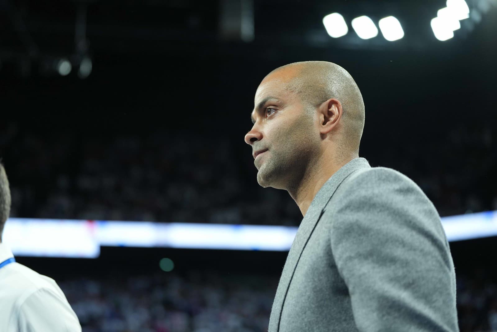 Tony Parker sur l’ASVEL : « Ce n’est pas viable que je remette au pot tous les ans »