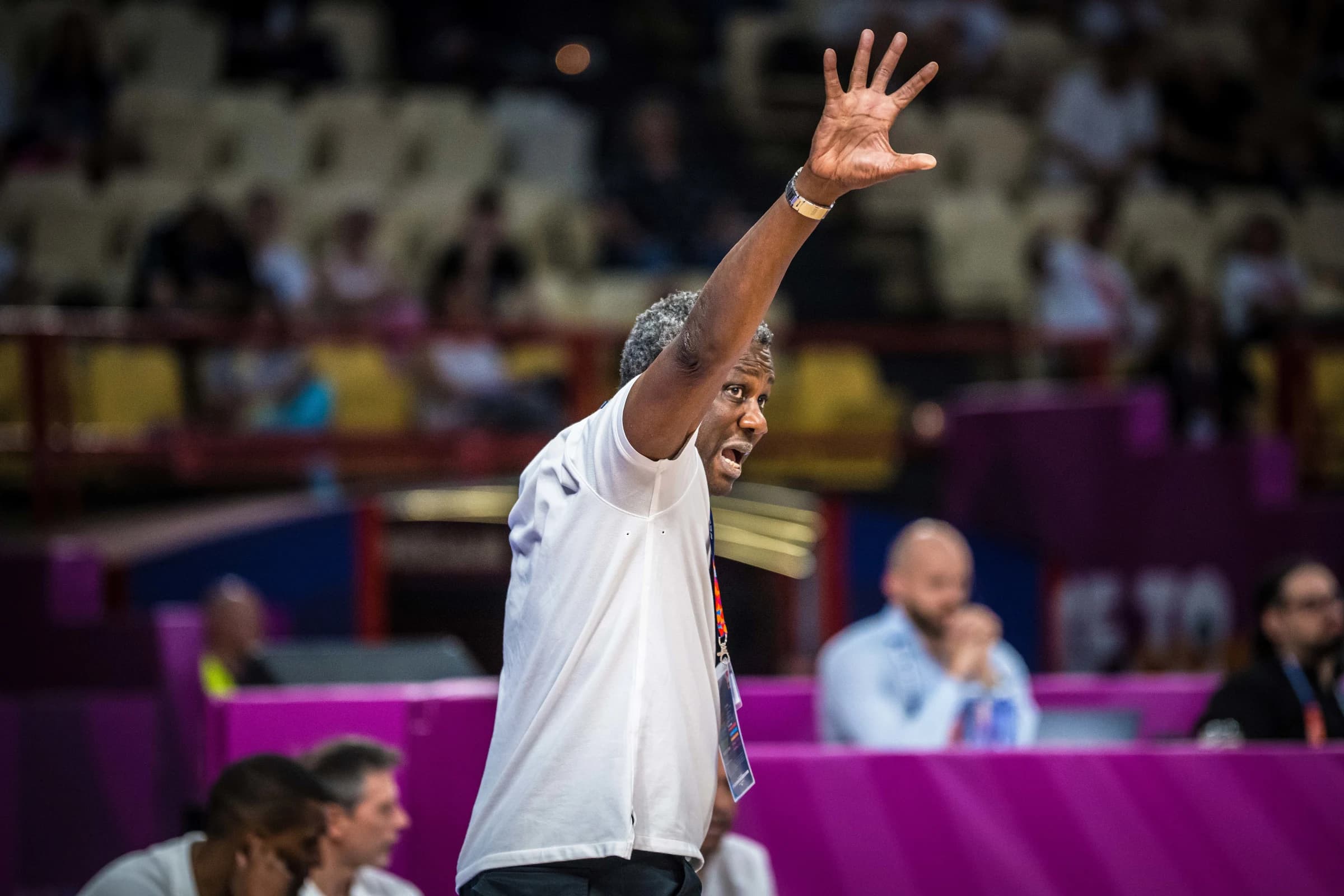 Bousculée par la Turquie, l’équipe de France a « montré du caractère » en ouverture de l’EuroBasket