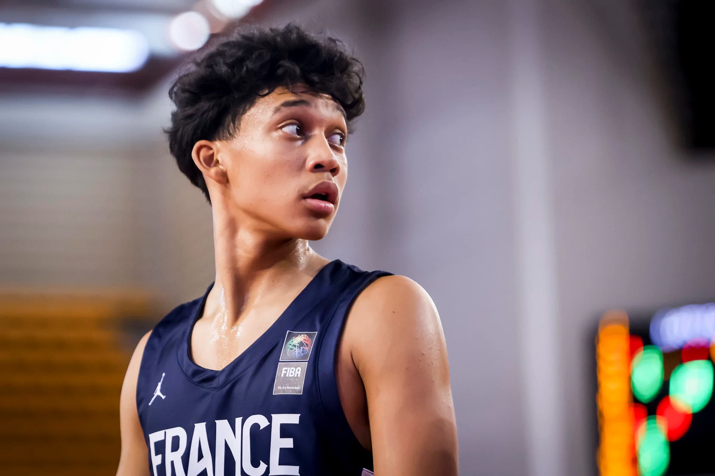 L’équipe de France U16 défendra son titre à l’EuroBasket avec Towo-Nansi et Soliman en leaders