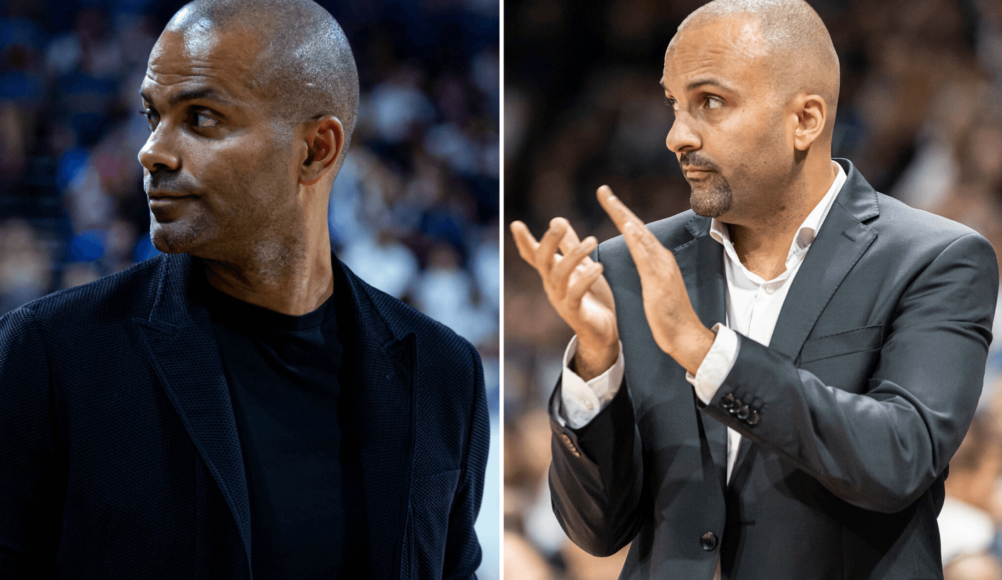 T.J. Parker saisit le conseil de prud&rsquo;hommes suite à son départ de l&rsquo;ASVEL