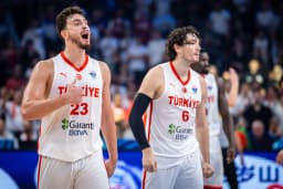 power ranking eurobasket