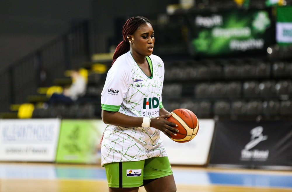 Umi Diallo en renfort à Charleville-Mézières