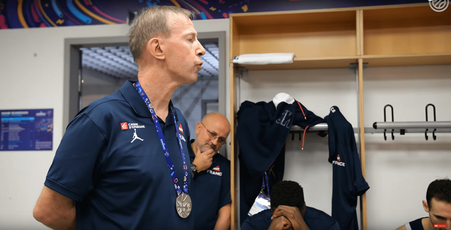 [Vidéo All-Access] Au cœur du dernier carré de l&rsquo;Euro avec l&rsquo;équipe de France