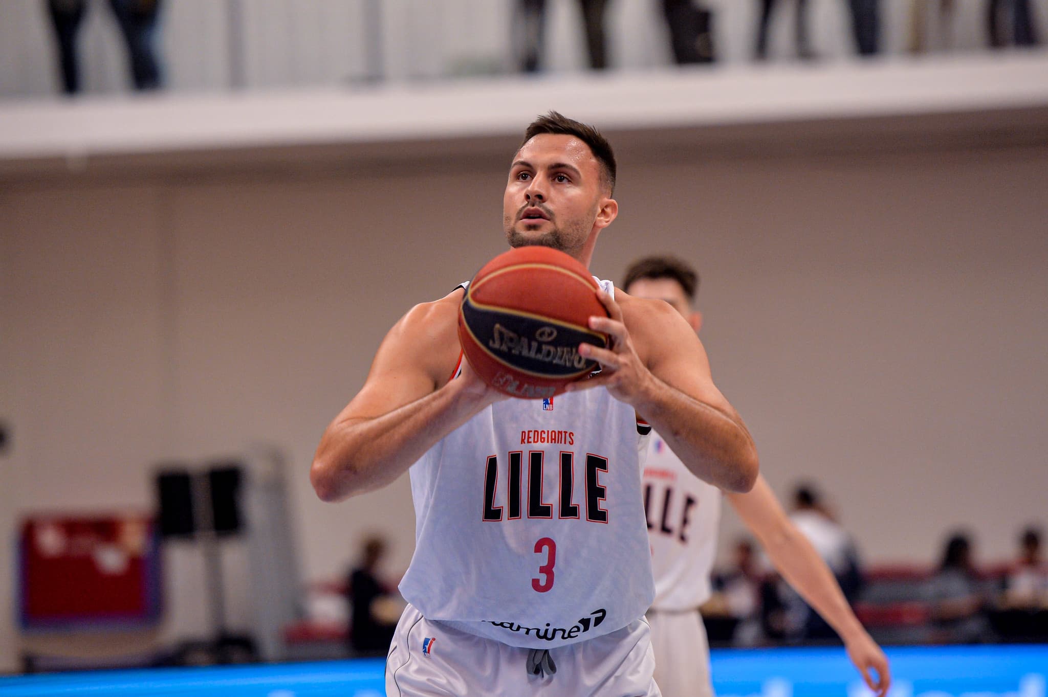 Pivot à Lille, Mladen Vujic quitte la France pour l&rsquo;Allemagne