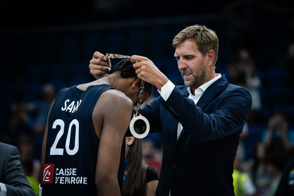 « On se souviendra de ce Mondial U19 pour la suite » : les Français, vice-champions du monde, regardent de l&rsquo;avant
