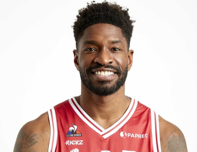 L’Élan Chalon va pouvoir aligner sa nouvelle recrue