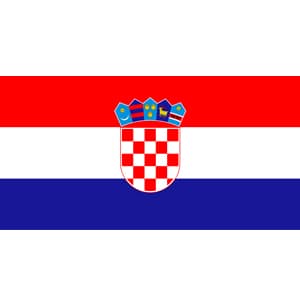 Croatie
