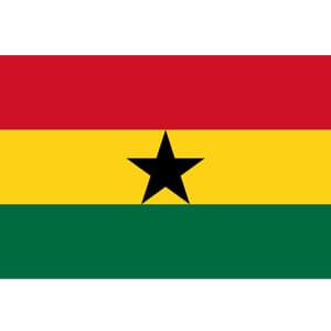 Ghana