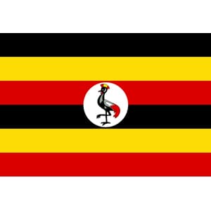 Ouganda