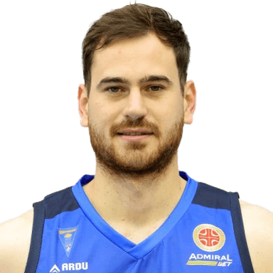 Brano DJUKANOVIC