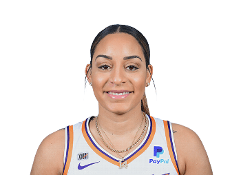 Bria Hartley